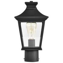 JASPER 1LT OUTDOOR POST - 60-5745
