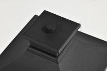 JASPER 1LT OUTDOOR POST - 60-5745