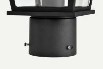 JASPER 1LT OUTDOOR POST - 60-5745