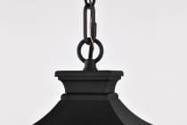 JASPER 1LT OUTDOOR HANGING - 60-5746