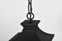 JASPER 1LT OUTDOOR HANGING - 60-5746