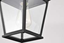 JASPER 1LT OUTDOOR HANGING - 60-5746