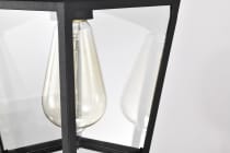 JASPER 1LT OUTDOOR HANGING - 60-5746