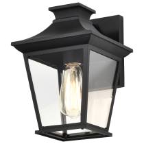 JASPER 1LT OUTDOOR SM WALL - 60-5747