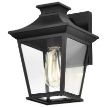 JASPER 1LT OUTDOOR SM WALL - 60-5747