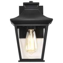JASPER 1LT OUTDOOR SM WALL - 60-5747