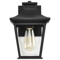 JASPER 1LT OUTDOOR SM WALL - 60-5747