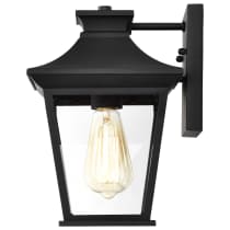 JASPER 1LT OUTDOOR SM WALL - 60-5747