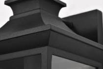 JASPER 1LT OUTDOOR SM WALL - 60-5747