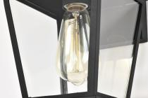 JASPER 1LT OUTDOOR SM WALL - 60-5747