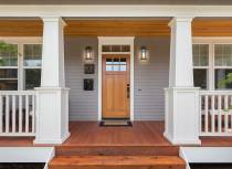 RAIDEN 1LT OUTDOOR SM WALL - 60-5760