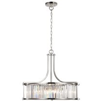 KRYS 4 LIGHT PENDANT - 60-5761