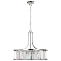 KRYS 4 LIGHT PENDANT - 60-5761