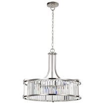 KRYS 4 LIGHT PENDANT - 60-5761