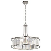 KRYS 4 LIGHT PENDANT - 60-5761