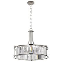KRYS 4 LIGHT PENDANT - 60-5761