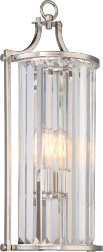 KRYS 1 LIGHT WALL SCONCE LONG - 60-5767