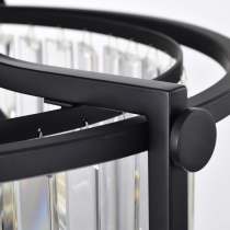 KRYS 3 LIGHT SEMI FLUSH - 60-5773