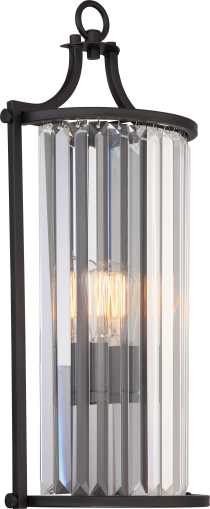 KRYS 1 LIGHT WALL SCONCE LONG - 60-5777