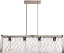 BANDIT 4 LIGHT ISLAND PENDANT - 60-5782