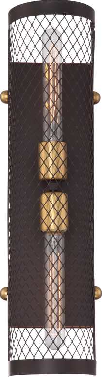 BANDIT 2 LIGHT SCONCE - 60-5788
