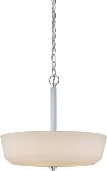 WILLOW 4 LT PENDANT - 60-5807