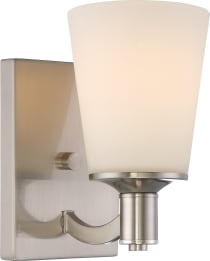 LAGUNA 1 LT VANITY - 60-5821