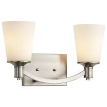 LAGUNA 2 LT VANITY - 60-5822