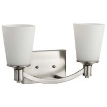 LAGUNA 2 LT VANITY - 60-5822