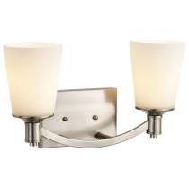 LAGUNA 2 LT VANITY - 60-5822
