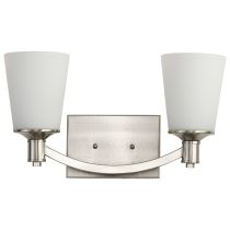 LAGUNA 2 LT VANITY - 60-5822