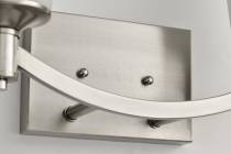 LAGUNA 2 LT VANITY - 60-5822