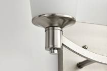 LAGUNA 2 LT VANITY - 60-5822