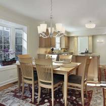 LAGUNA 2 LT VANITY - 60-5822