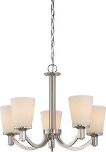 LAGUNA 5 LT HANGING FIXTURE - 60-5825