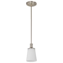 LAGUNA 1 LT MINI PENDANT - 60-5828