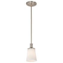 LAGUNA 1 LT MINI PENDANT - 60-5828