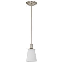 LAGUNA 1 LT MINI PENDANT - 60-5828