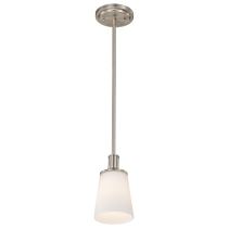 LAGUNA 1 LT MINI PENDANT - 60-5828