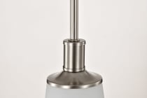 LAGUNA 1 LT MINI PENDANT - 60-5828