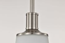 LAGUNA 1 LT MINI PENDANT - 60-5828