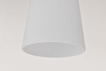 LAGUNA 1 LT MINI PENDANT - 60-5828