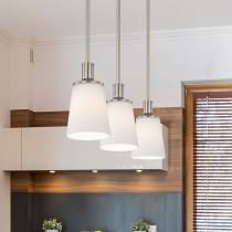 LAGUNA 1 LT MINI PENDANT - 60-5828