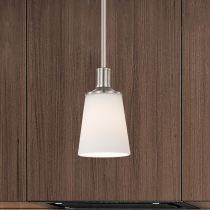 LAGUNA 1 LT MINI PENDANT - 60-5828