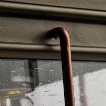 HOWELL 1 LT SM OUTDOOR LANTERN - 60-5831