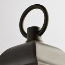 HOWELL 1 LT SM OUTDOOR LANTERN - 60-5831