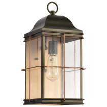 HOWELL 1 LT LG OUTDOOR LANTERN - 60-5833