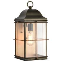 HOWELL 1 LT LG OUTDOOR LANTERN - 60-5833