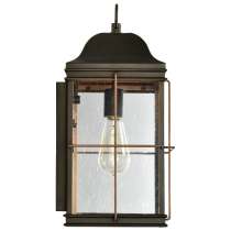 HOWELL 1 LT LG OUTDOOR LANTERN - 60-5833