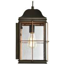 HOWELL 1 LT LG OUTDOOR LANTERN - 60-5833